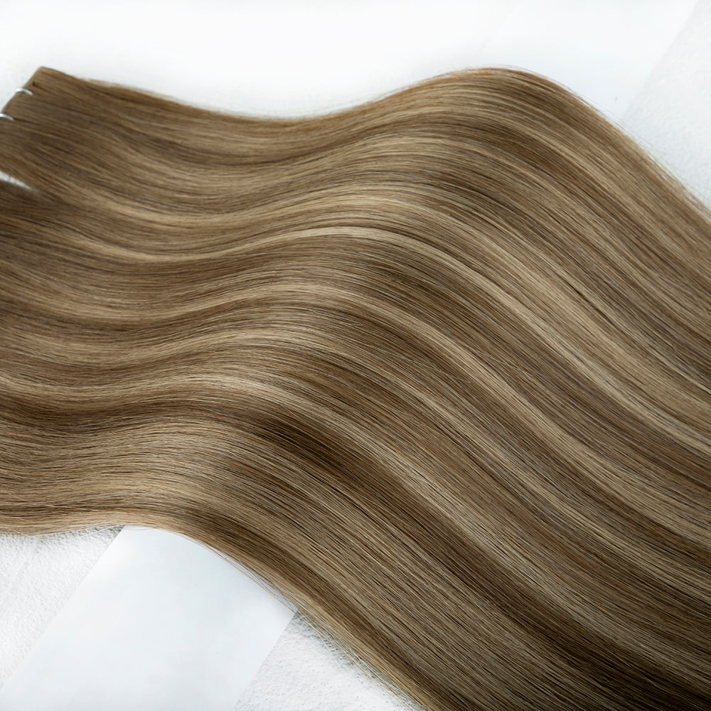 Hb Luxury Micro/Genius Weft.