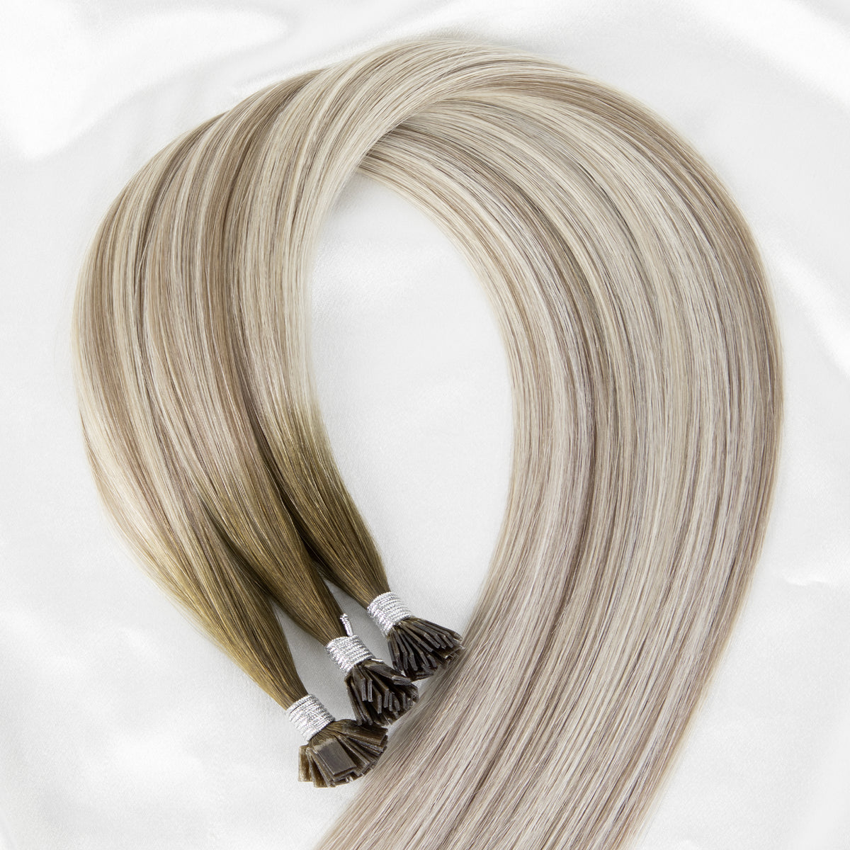 Flat Tips/K-Tips