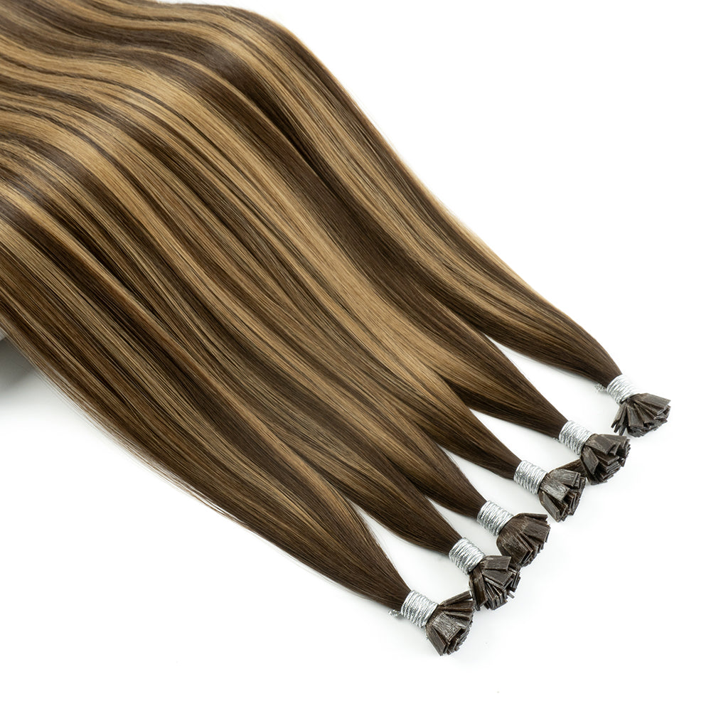 Flat Tips/K-Tips