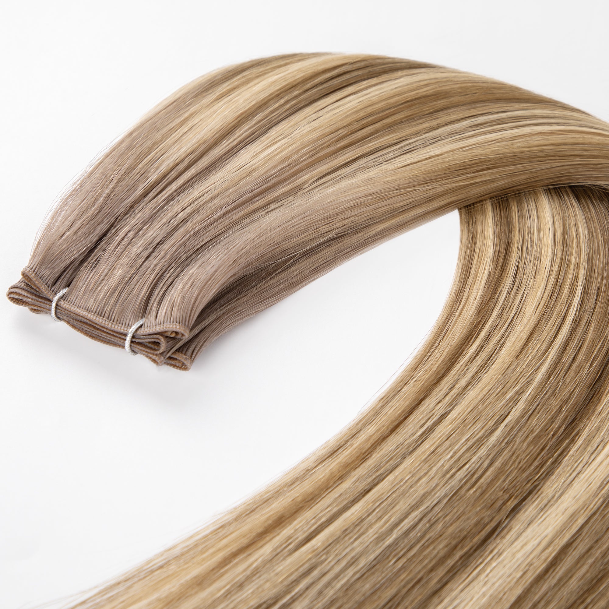 Hb Luxury Micro/Genius Weft.