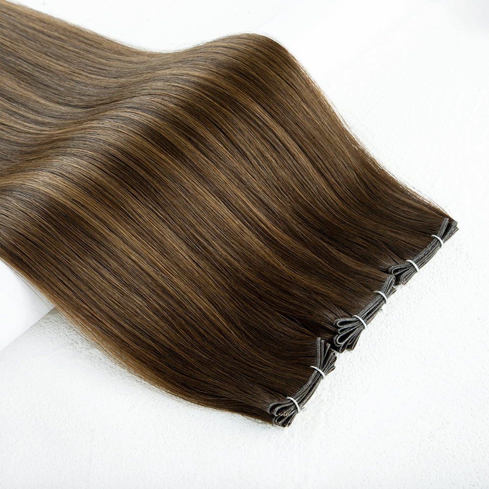 Hb Luxury Micro/Genius Weft.