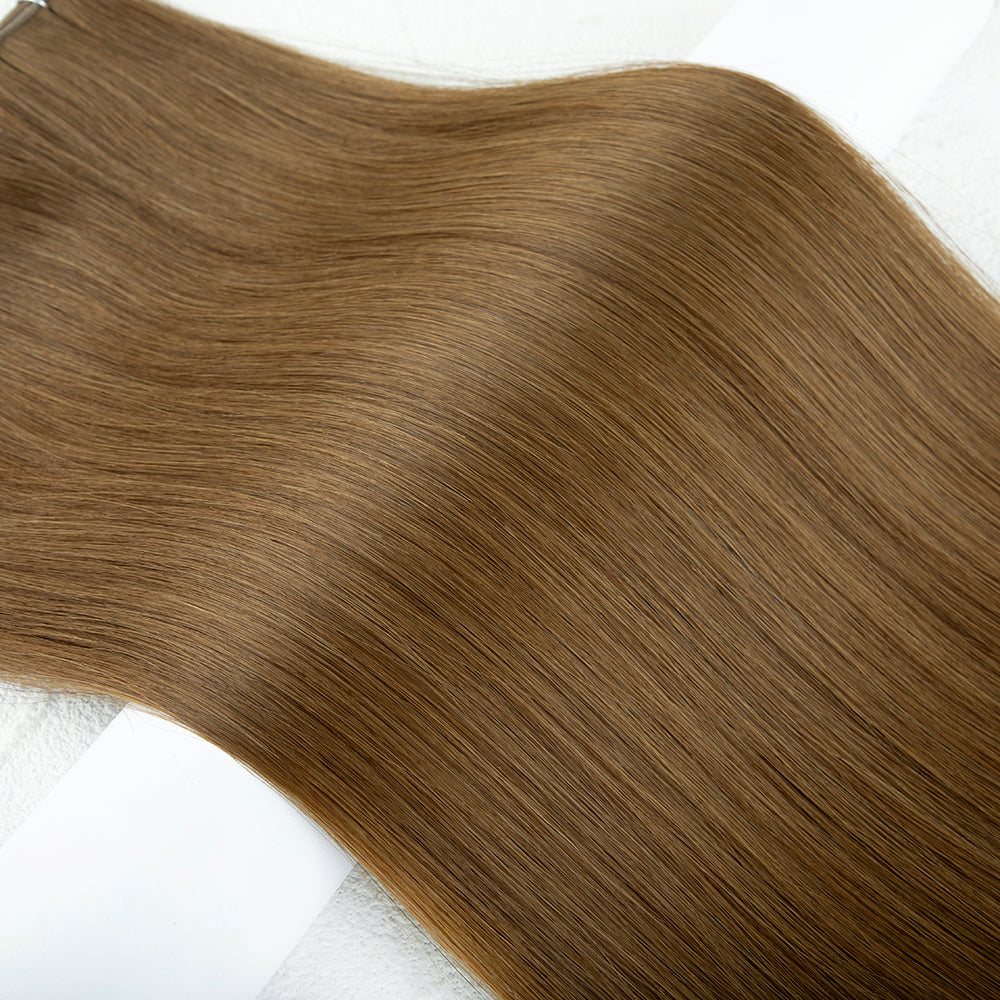 Hb Luxury Micro/Genius Weft.