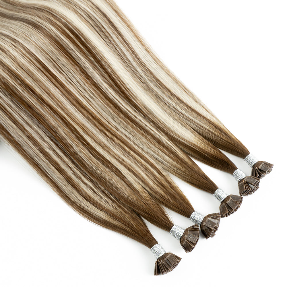 Flat Tips/K-Tips