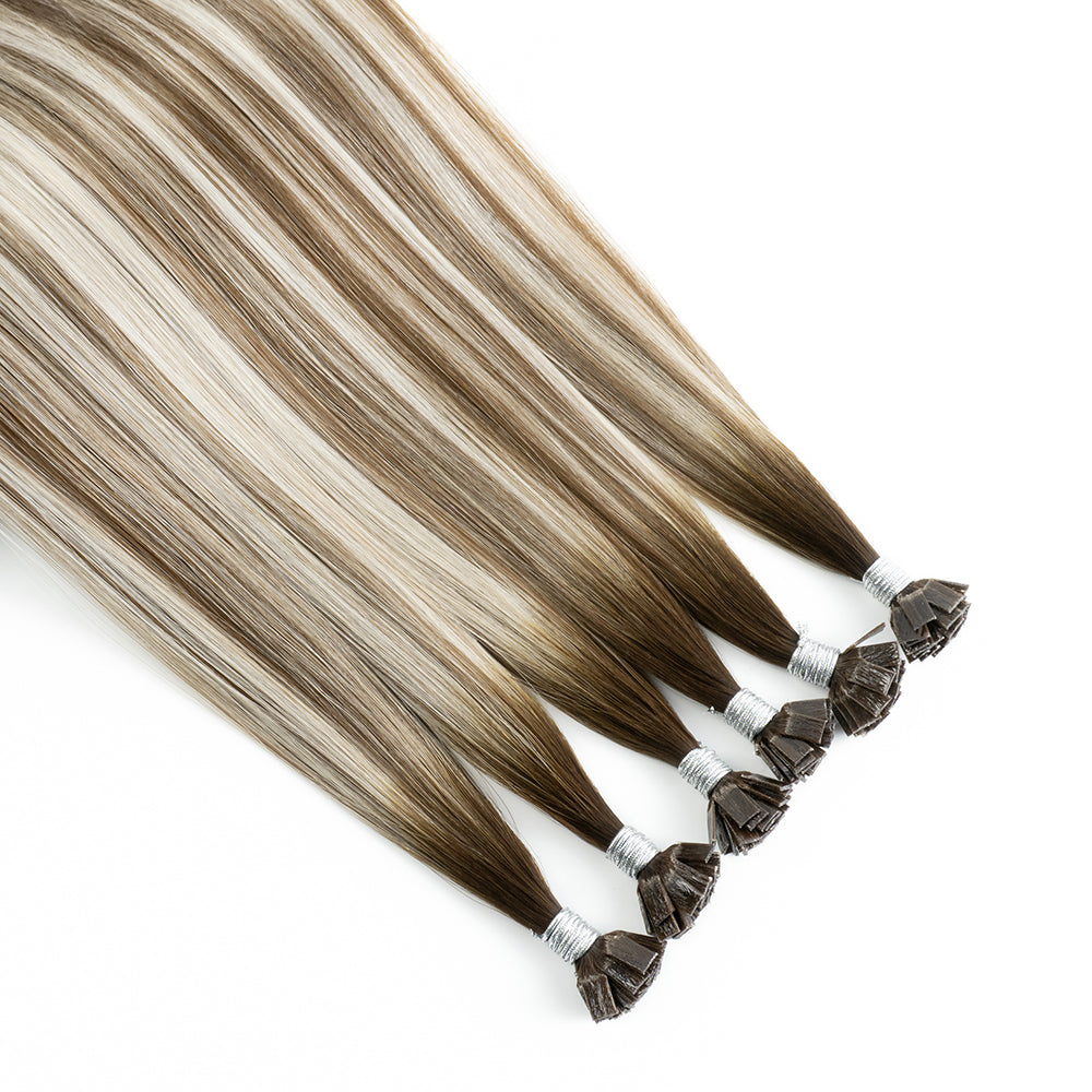Flat Tips/K-Tips