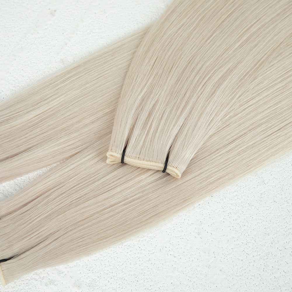 Hb Luxury Micro/Genius Weft.