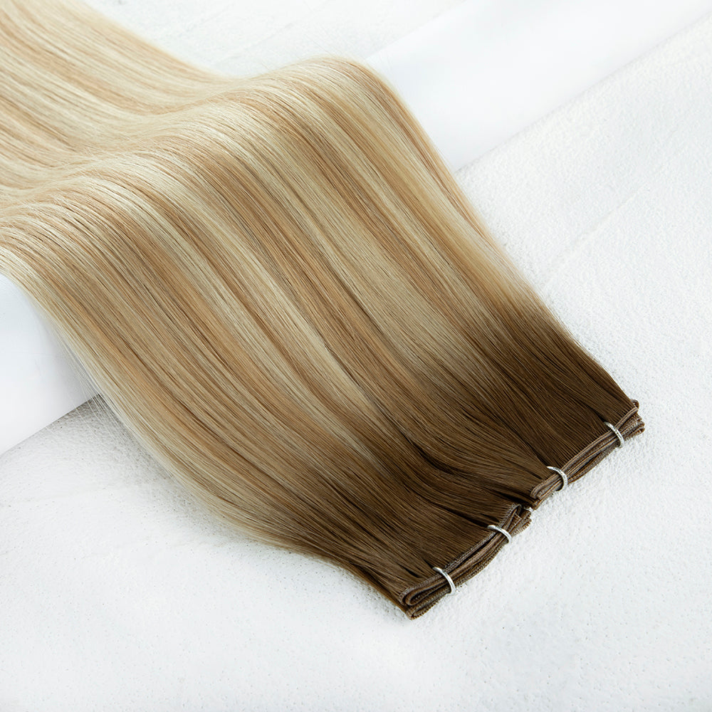 Hb Luxury Micro/Genius Weft.