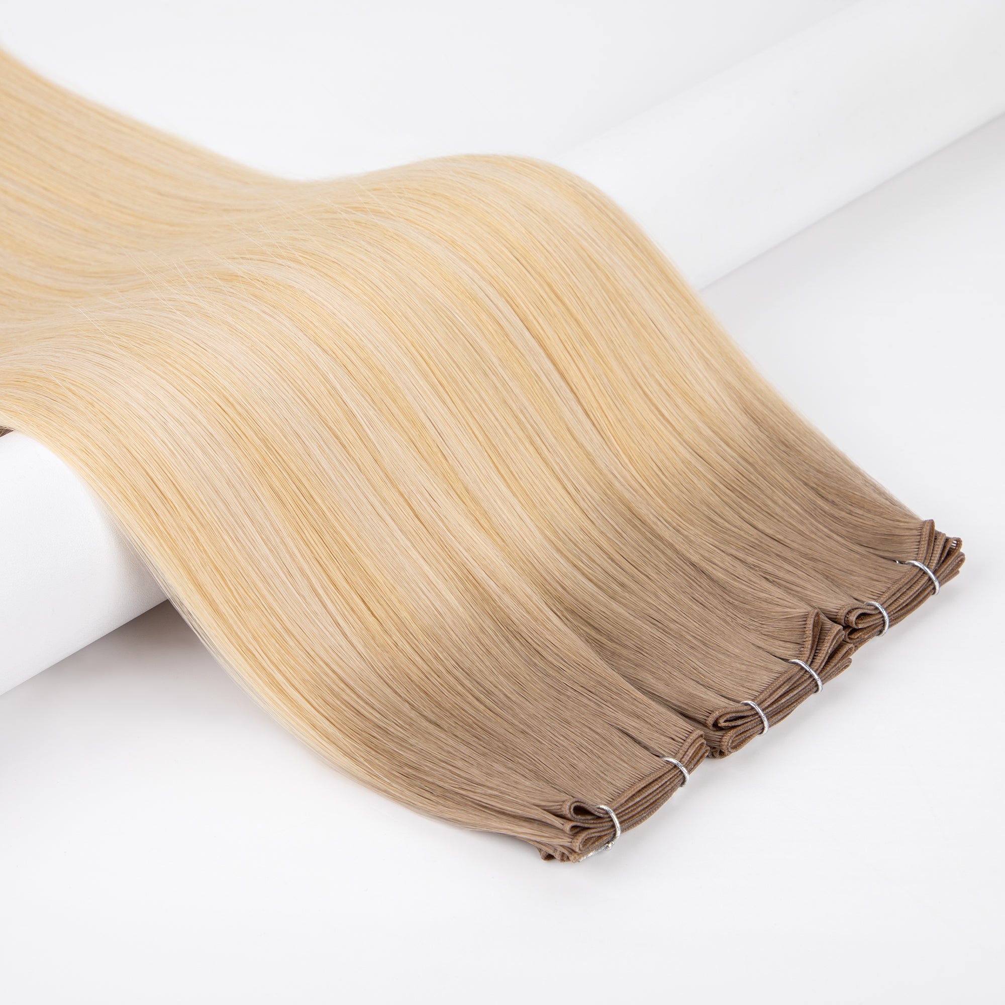 Hb Luxury Micro/Genius Weft.