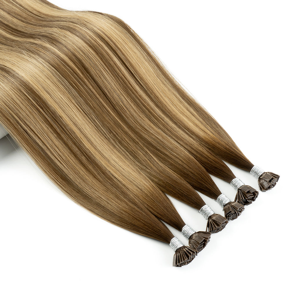 Flat Tips/K-Tips