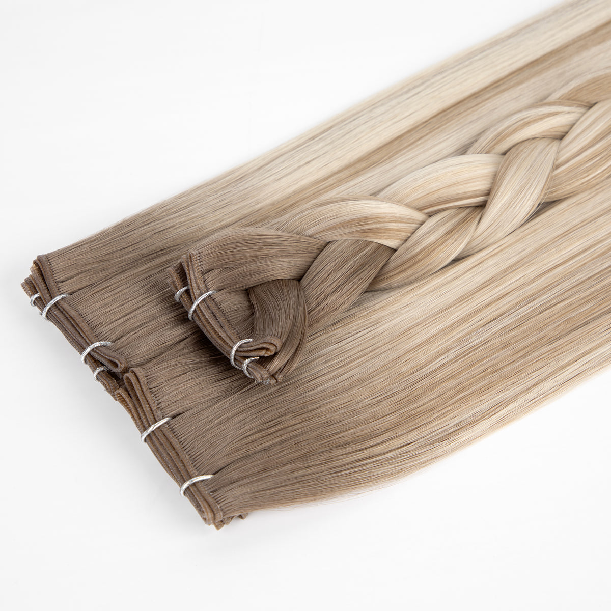Hb Luxury Micro/Genius Weft.