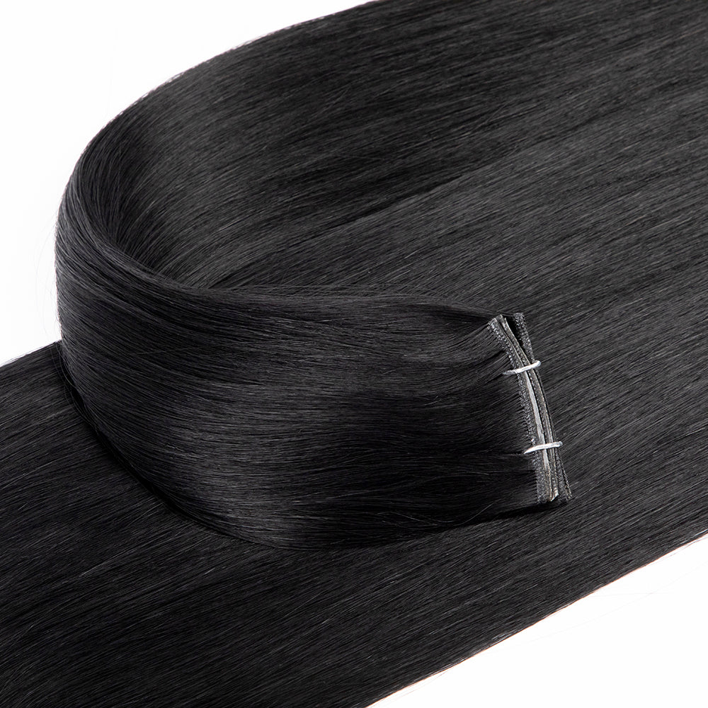 Hb Luxury Micro/Genius Weft.
