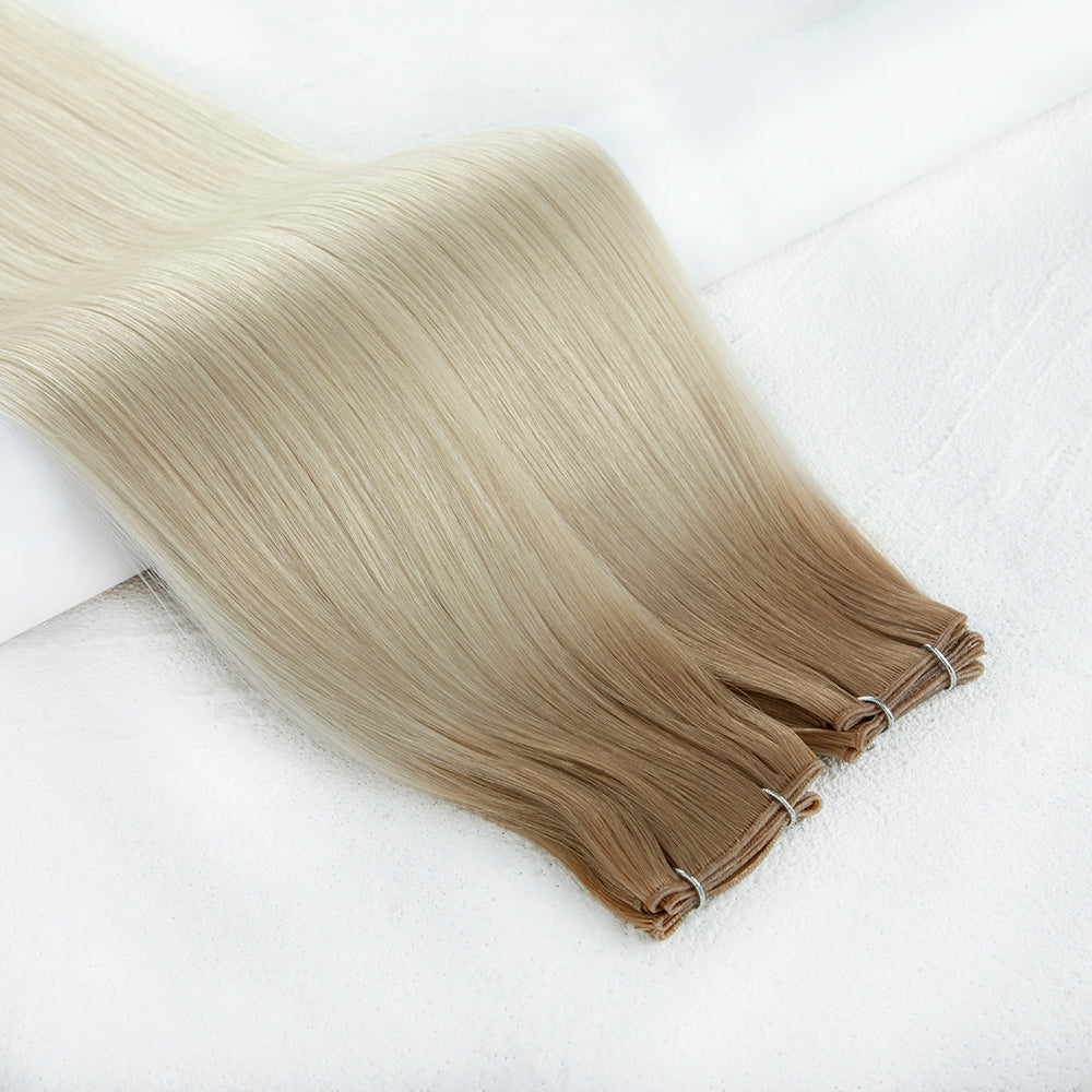 Hb Luxury Micro/Genius Weft.