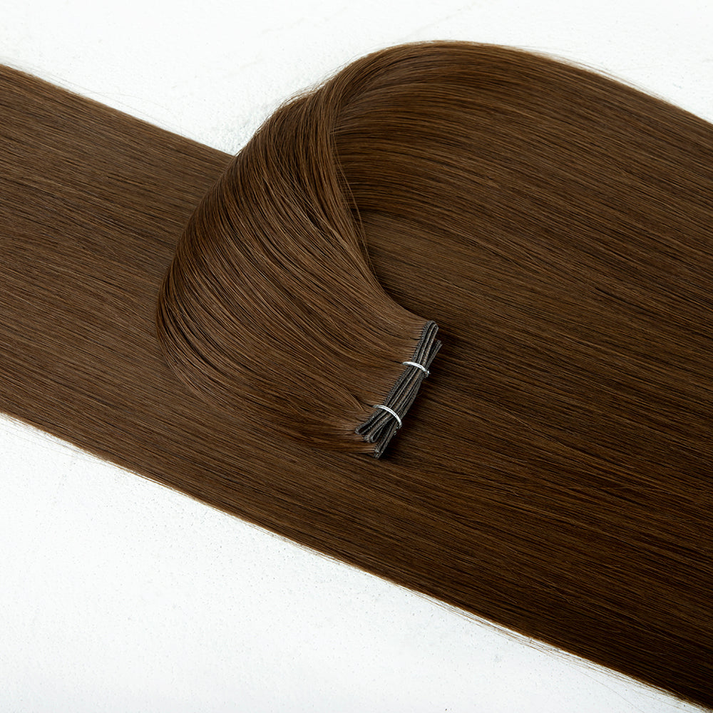 Hb Luxury Micro/Genius Weft.