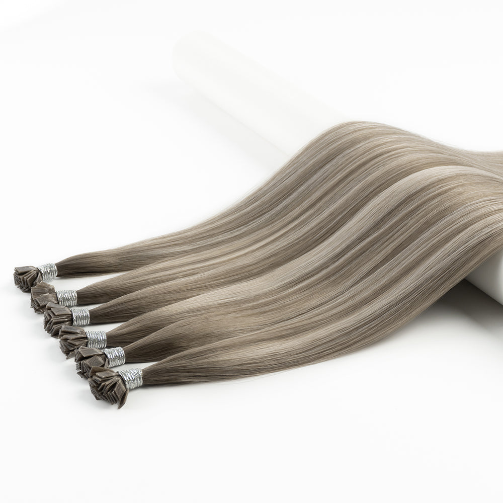 Flat Tips/K-Tips