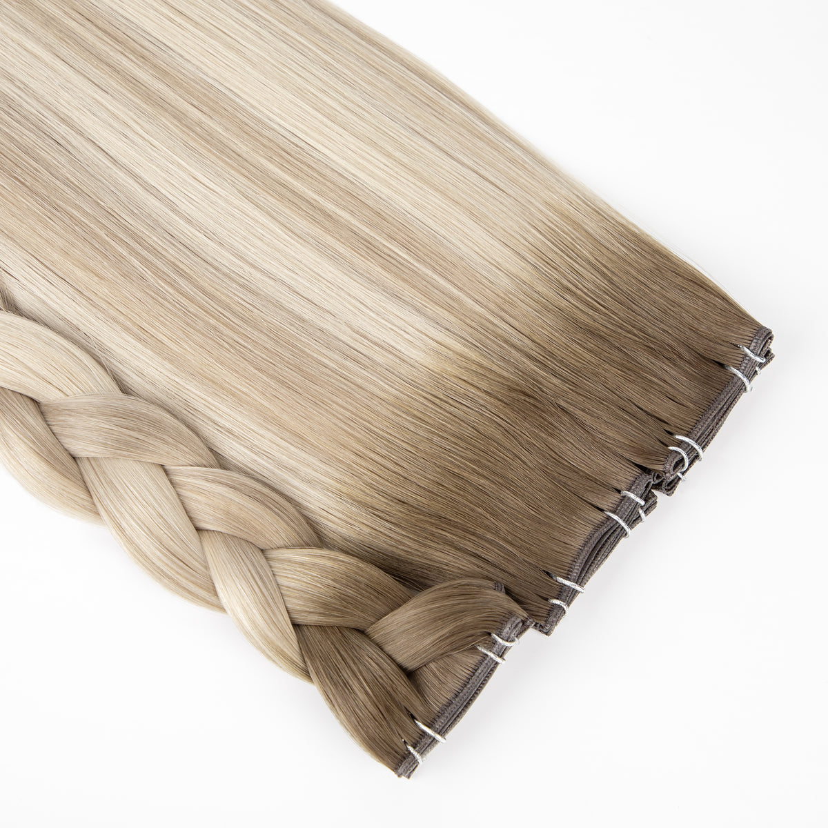Hb Luxury Micro/Genius Weft.