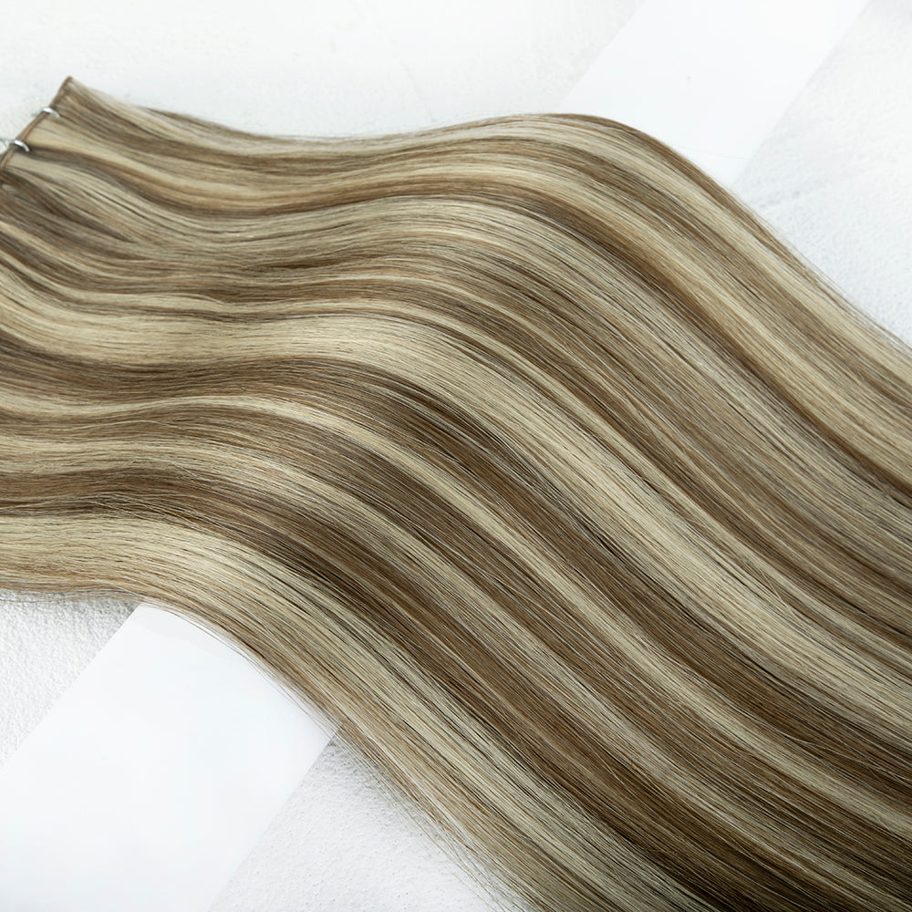 Hb Luxury Micro/Genius Weft.