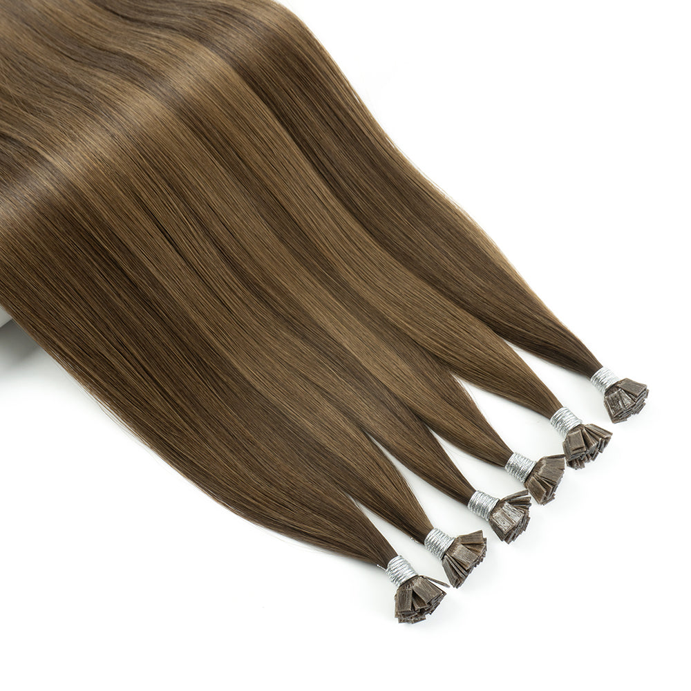 Flat Tips/K-Tips