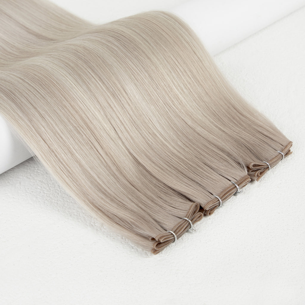 Hb Luxury Micro/Genius Weft.