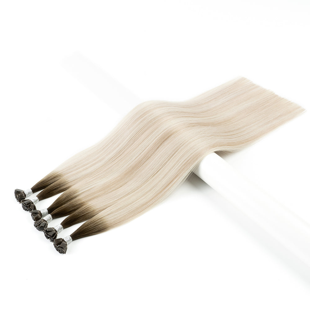 Flat Tips/K-Tips