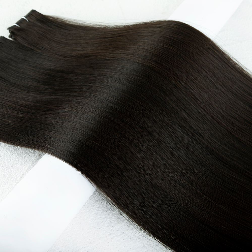 Hb Luxury Micro/Genius Weft.