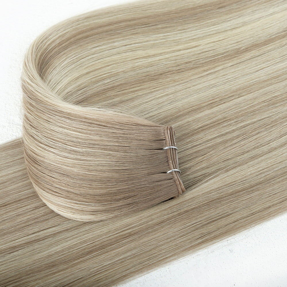 Hb Luxury Micro/Genius Weft.