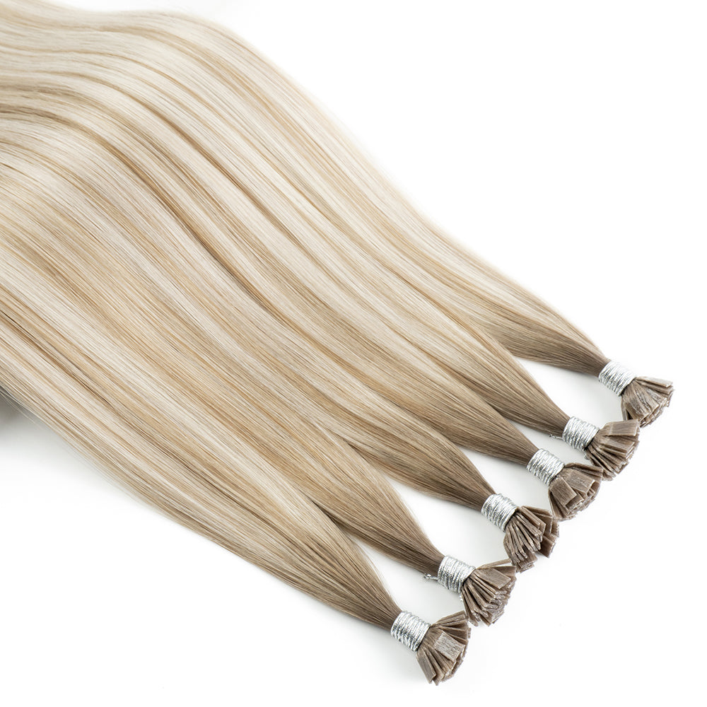 Flat Tips/K-Tips