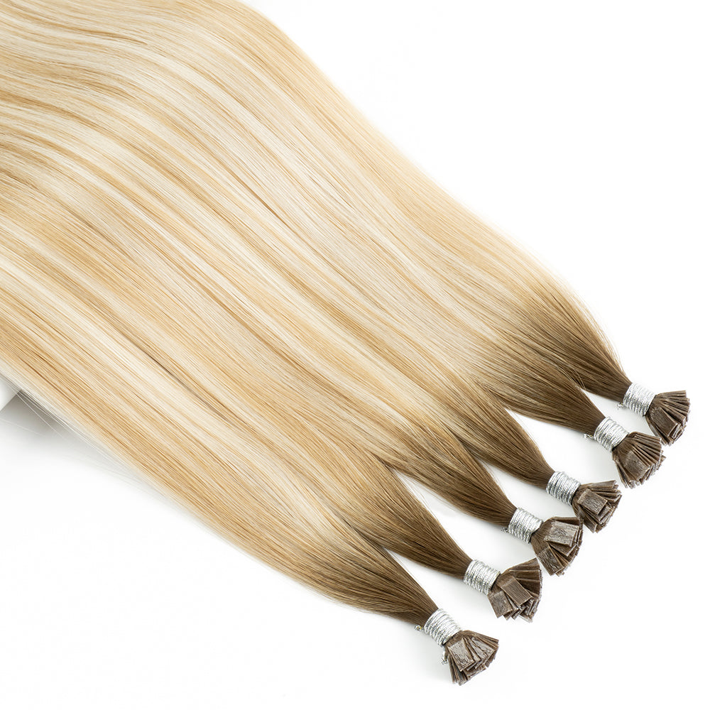 Flat Tips/K-Tips