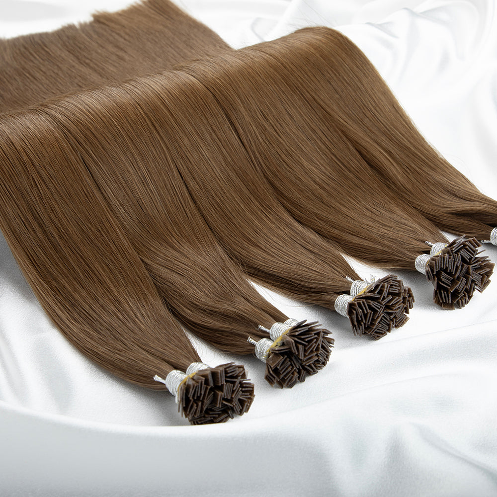 Flat Tips/K-Tips