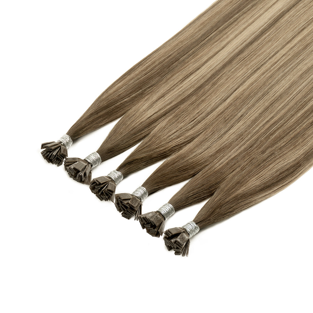Flat Tips/K-Tips