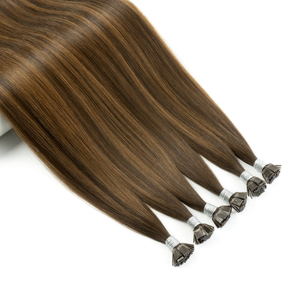 Flat Tips/K-Tips
