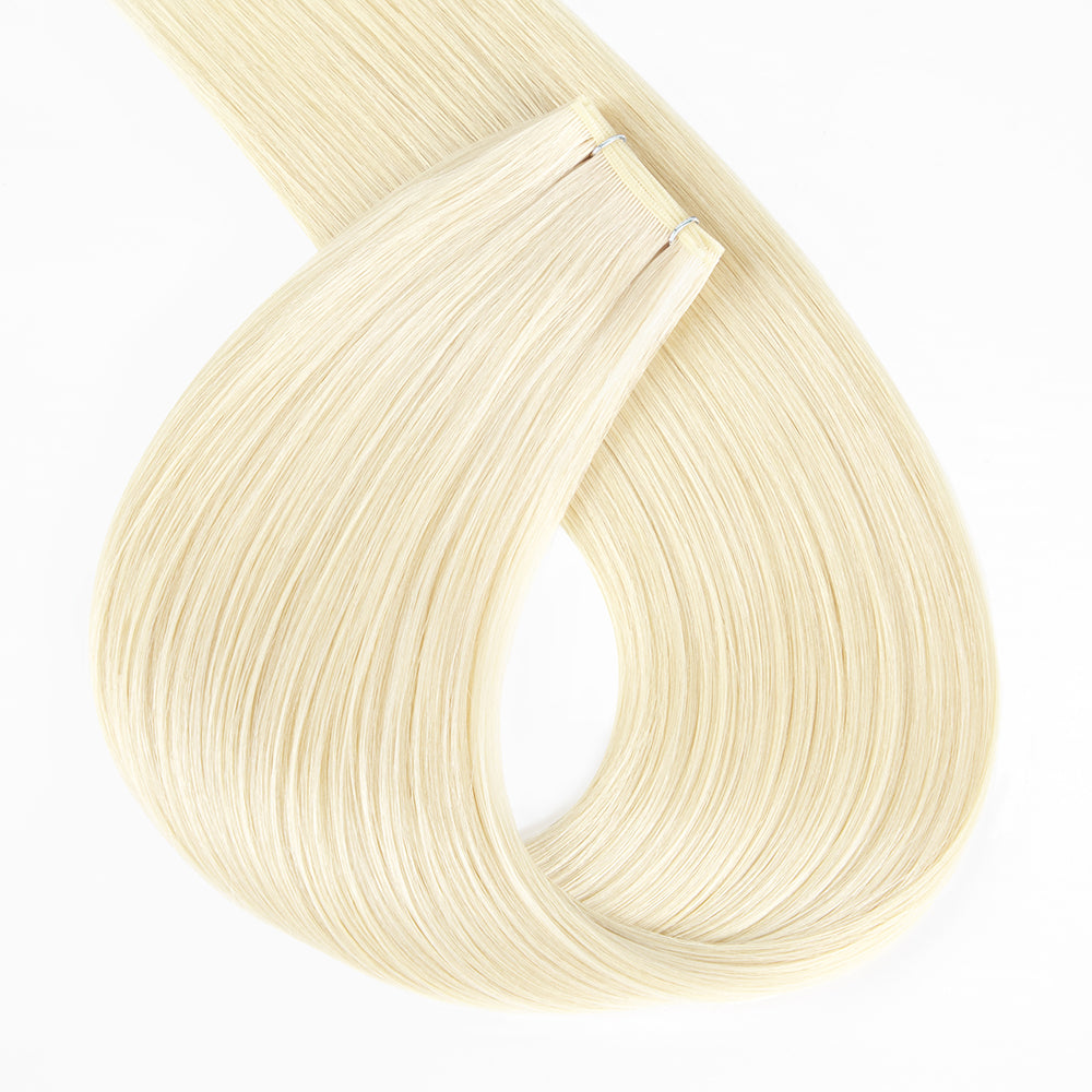 Hb Luxury Micro/Genius Weft.