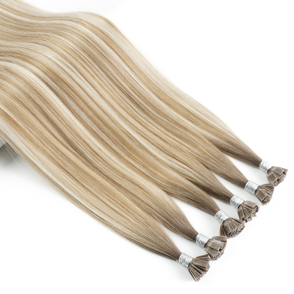 Flat Tips/K-Tips