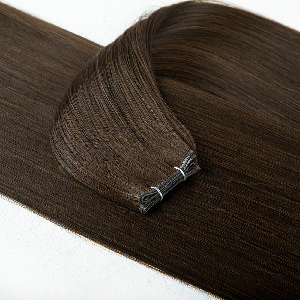 Hb Luxury Micro/Genius Weft.