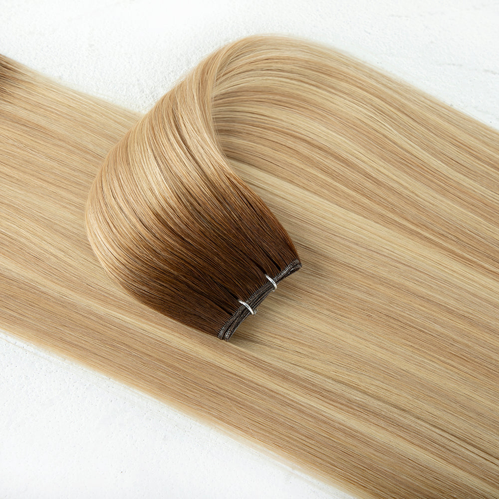 Hb Luxury Micro/Genius Weft.