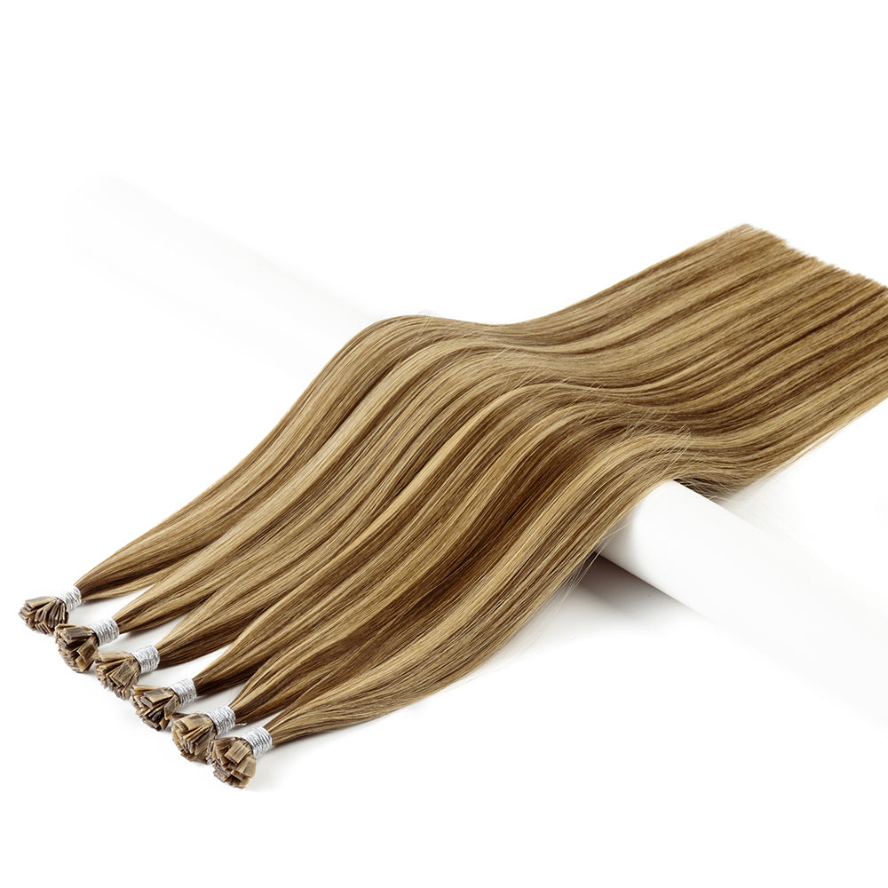 Flat Tips/K-Tips