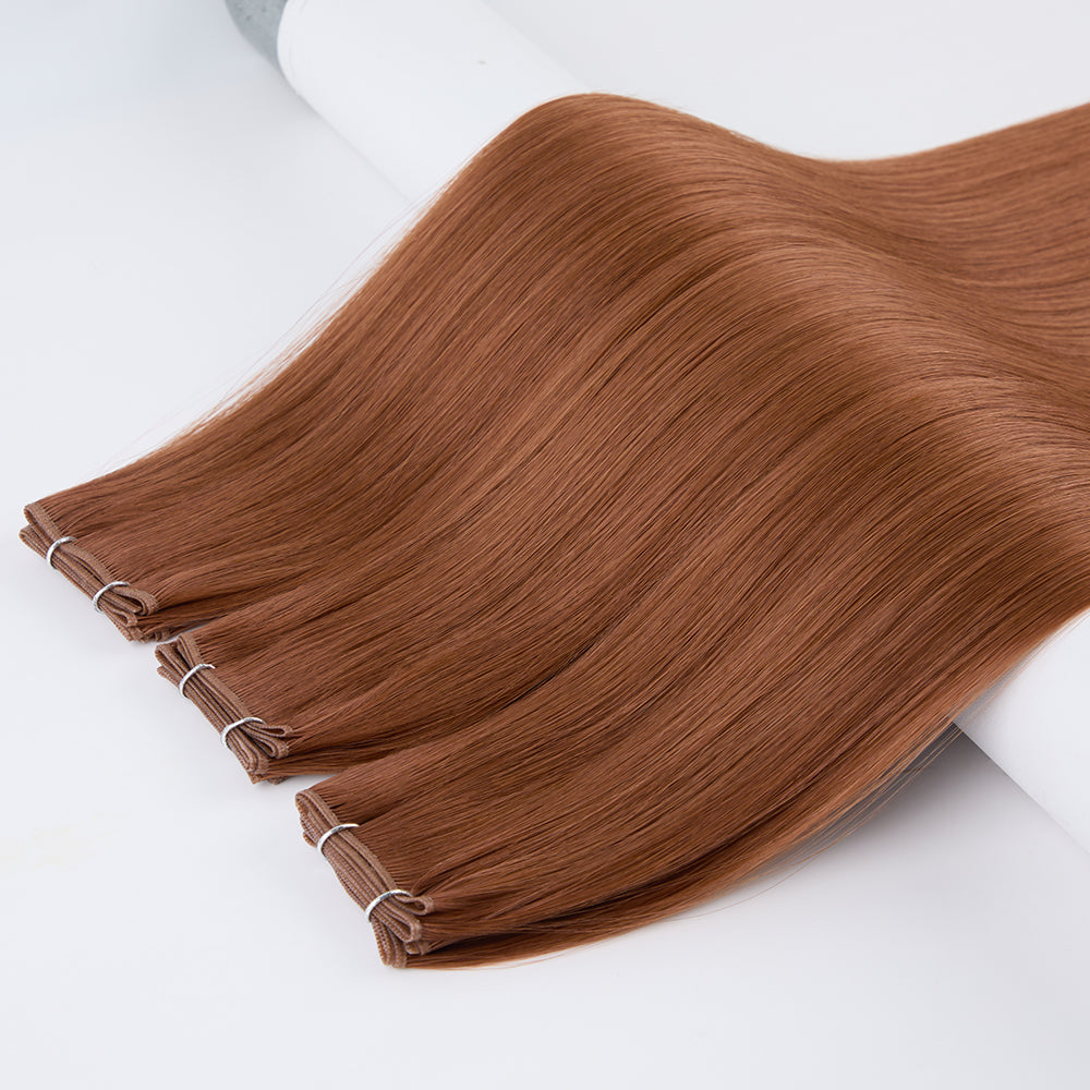 Hb Luxury Micro/Genius Weft.